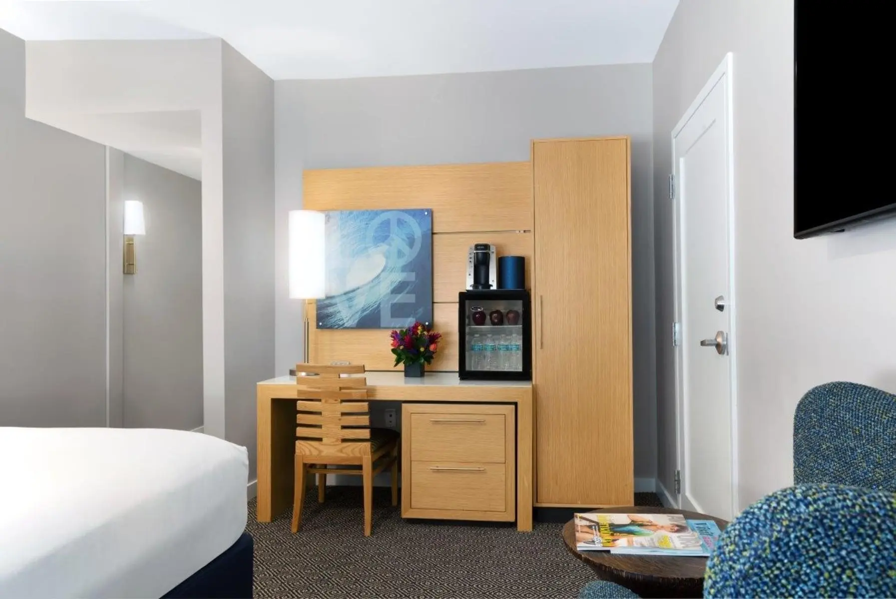 The Landon, Ascend Hotel Collection — THE LANDON