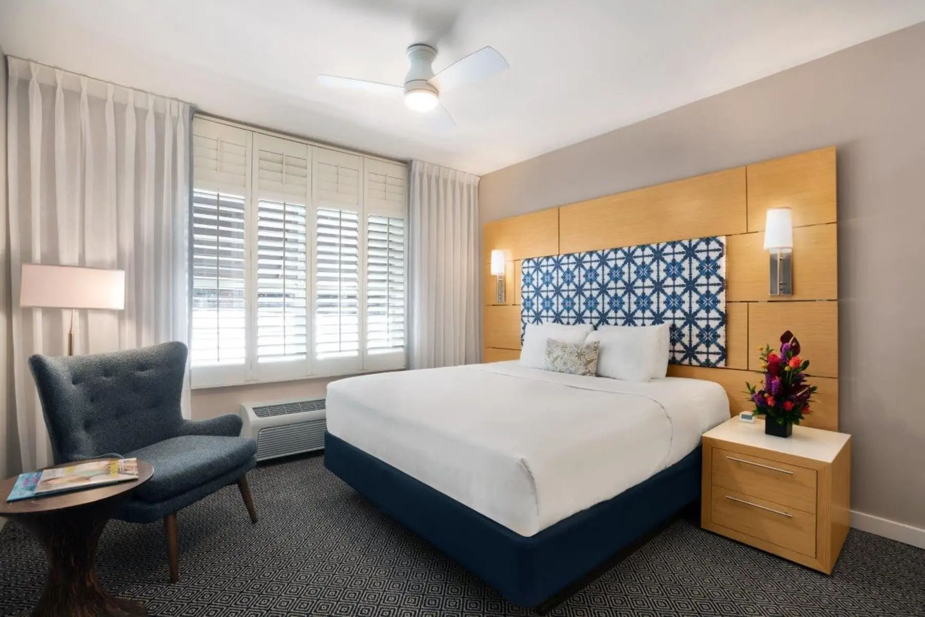 The Landon, Ascend Hotel Collection — THE LANDON