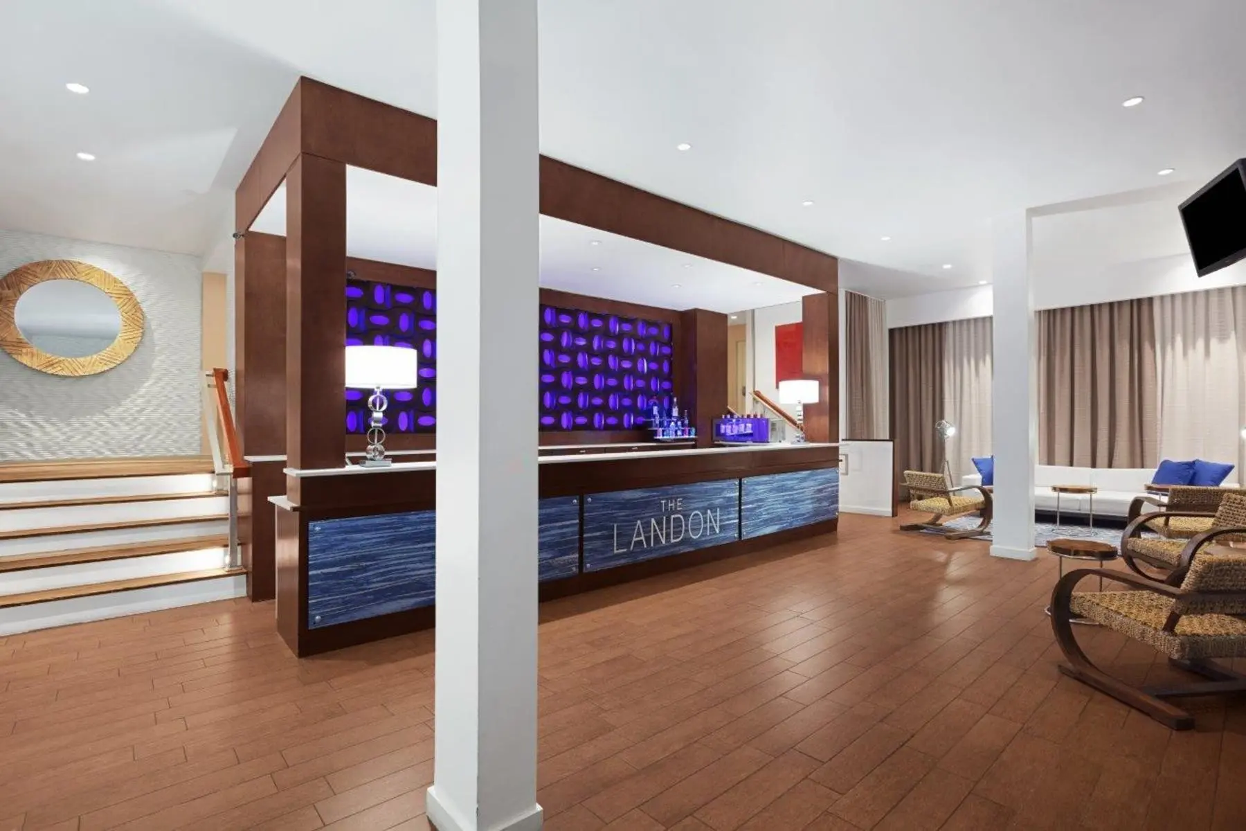 The Landon, Ascend Hotel Collection — THE LANDON