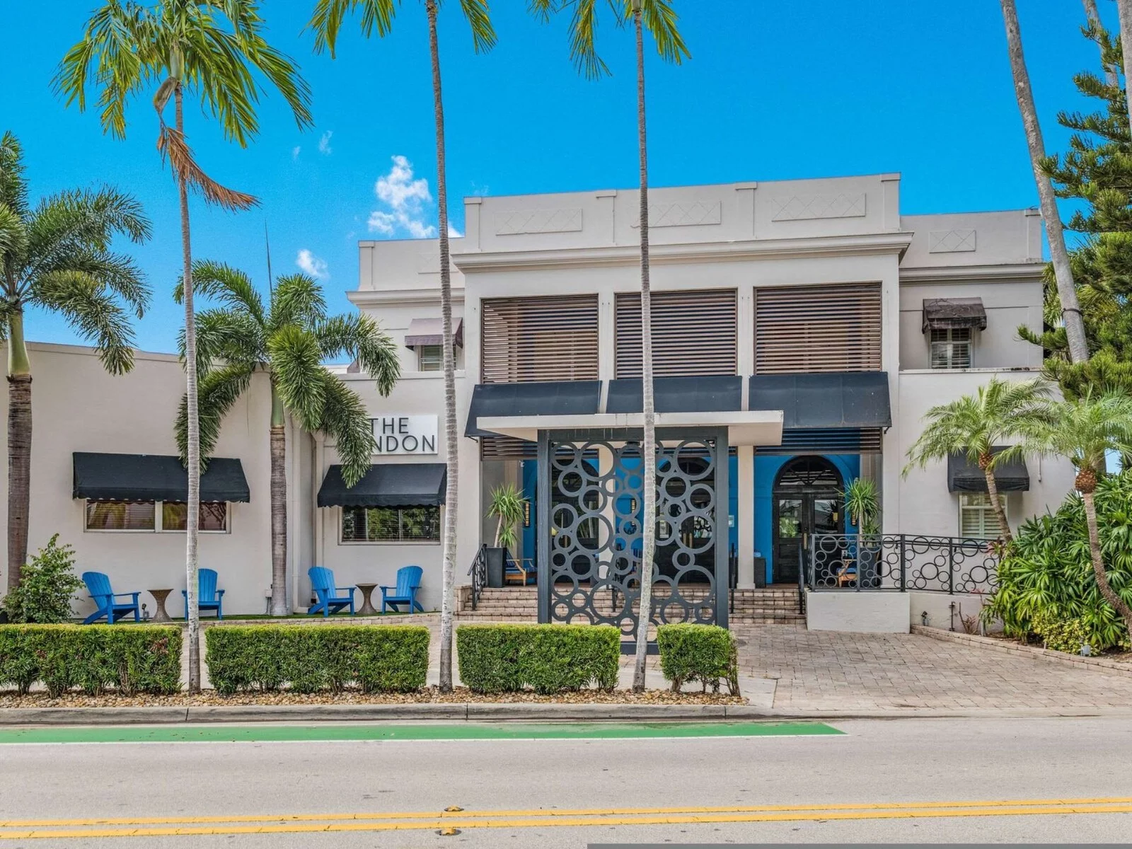 Hotel The Landon, Ascend Hotel Collection