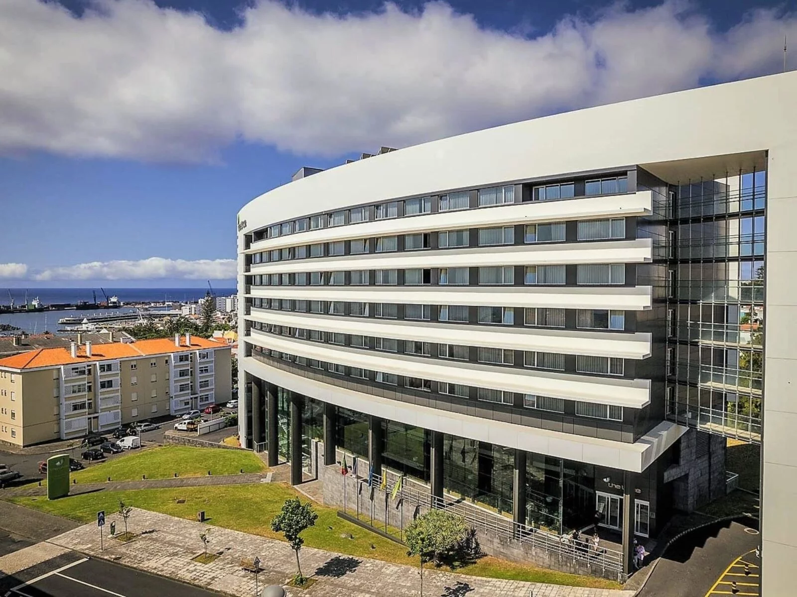 Hotel The Lince Azores