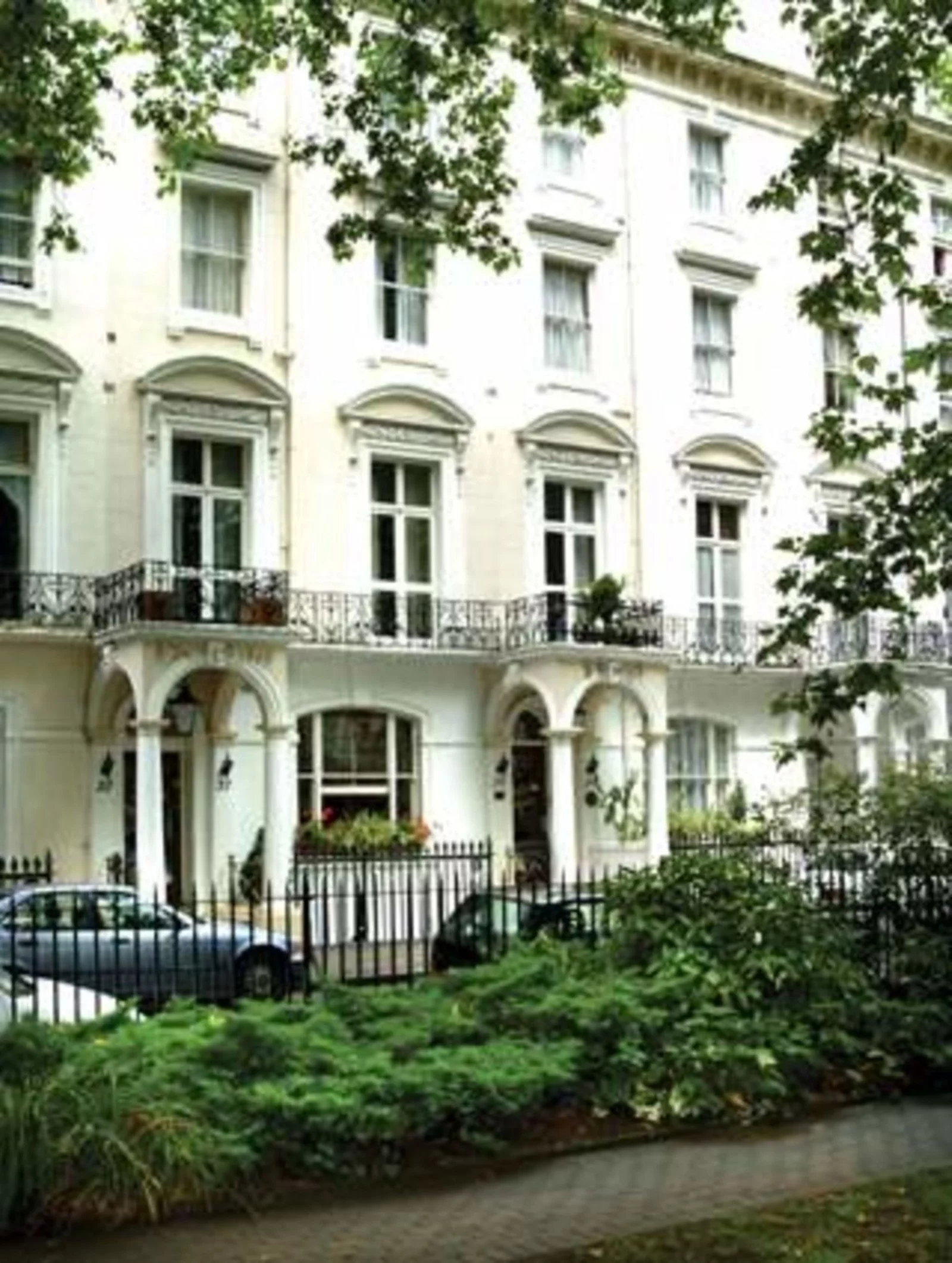 Hotel The Shakespeare - London