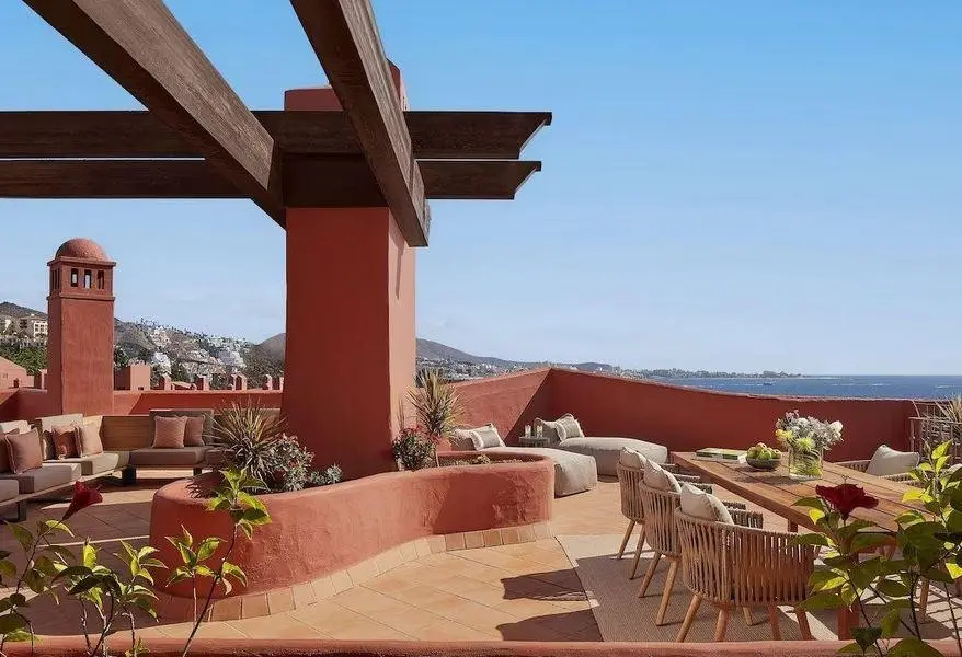 Tivoli La Caleta Tenerife Resort — TIVOLI LA CALETA RESORT