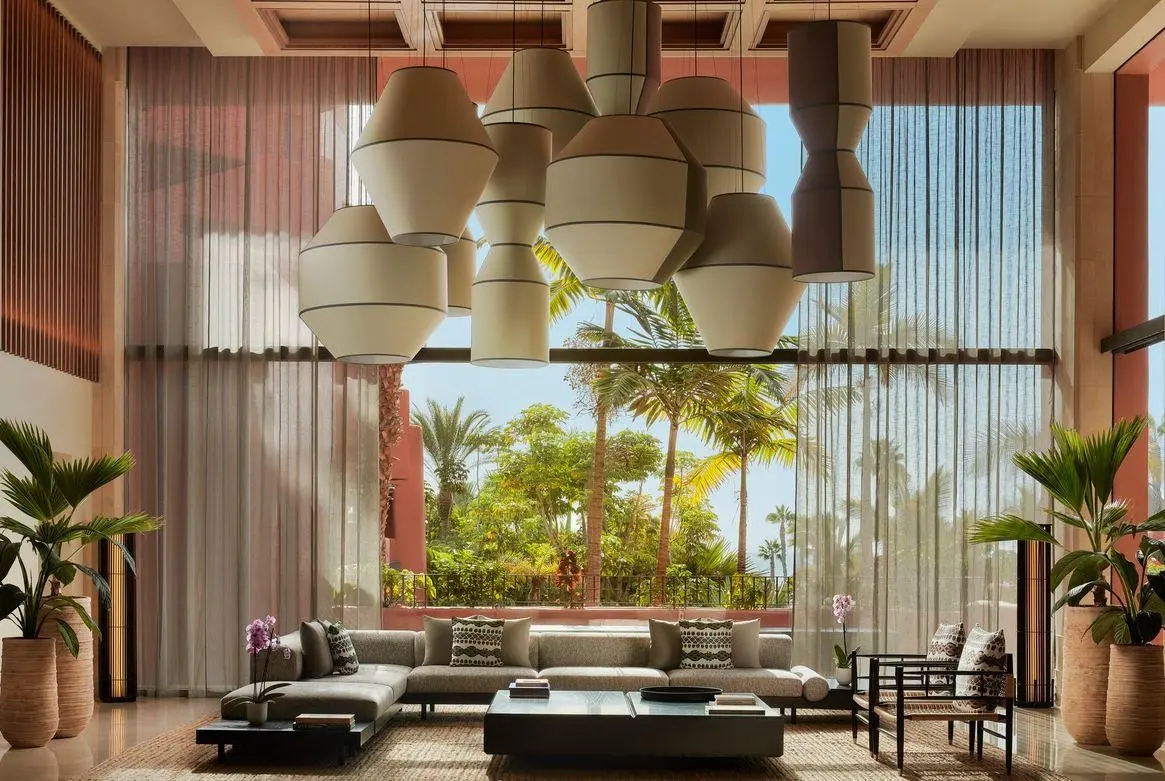 Tivoli La Caleta Tenerife Resort — TIVOLI LA CALETA RESORT