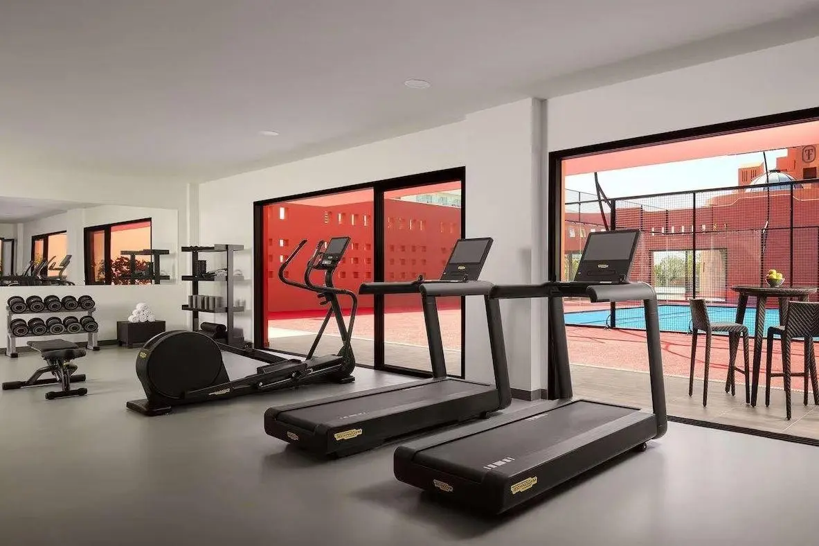 Tivoli La Caleta Tenerife Resort — TIVOLI LA CALETA RESORT