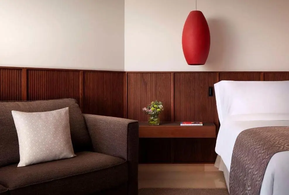 Tivoli La Caleta Tenerife Resort — TIVOLI LA CALETA RESORT