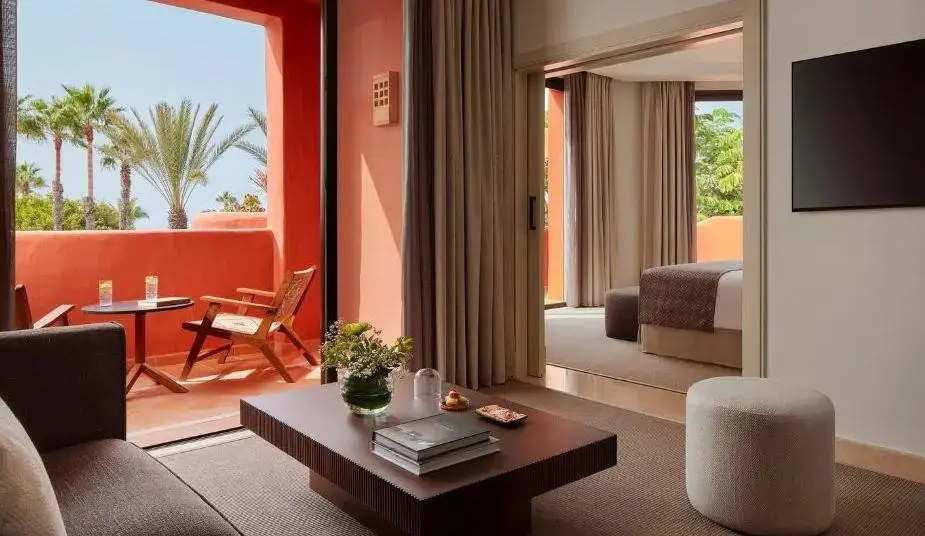 Tivoli La Caleta Tenerife Resort — TIVOLI LA CALETA RESORT