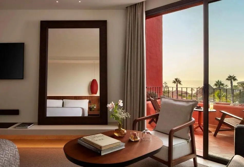 Tivoli La Caleta Tenerife Resort — TIVOLI LA CALETA RESORT