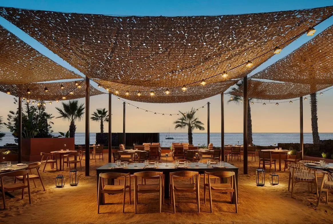 Tivoli La Caleta Tenerife Resort — TIVOLI LA CALETA RESORT