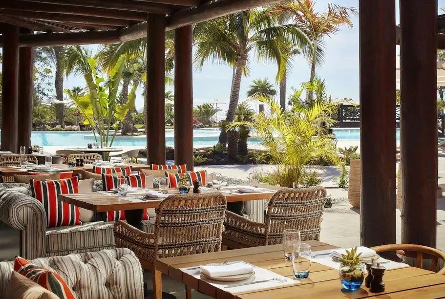 Tivoli La Caleta Tenerife Resort — TIVOLI LA CALETA RESORT