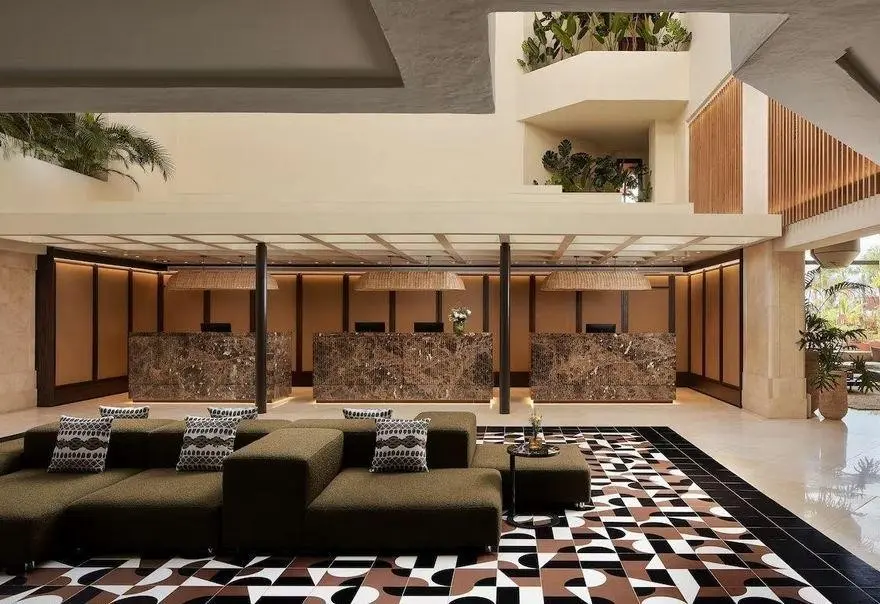 Tivoli La Caleta Tenerife Resort — TIVOLI LA CALETA RESORT