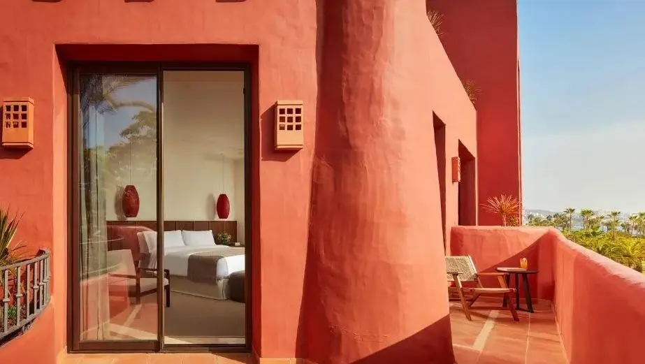 Tivoli La Caleta Tenerife Resort — TIVOLI LA CALETA RESORT