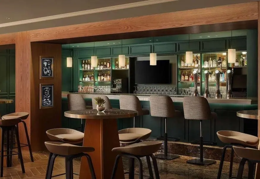 Tivoli La Caleta Tenerife Resort — TIVOLI LA CALETA RESORT