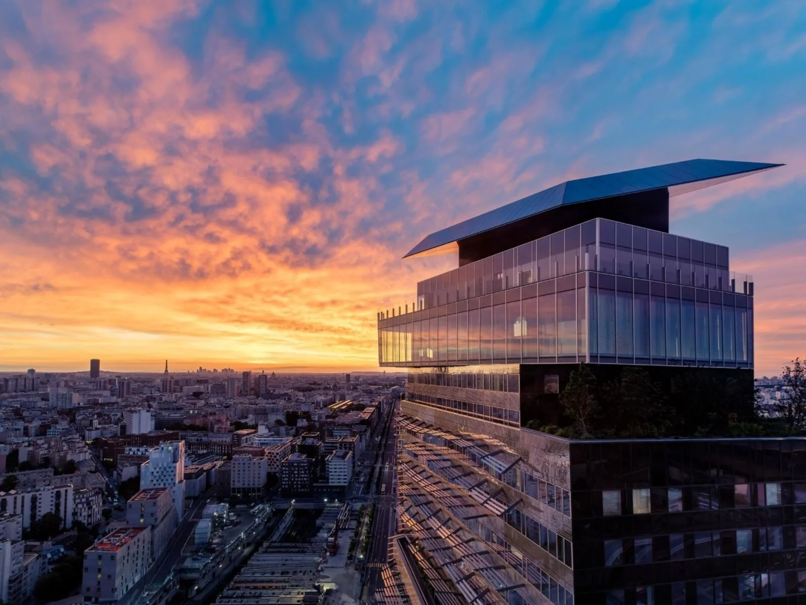 Hotel Too Hotel Paris - MGallery