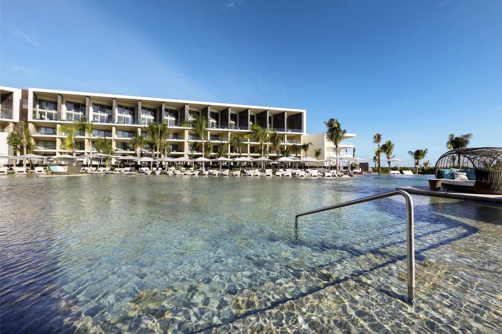 Hotel Trs Coral Hotel