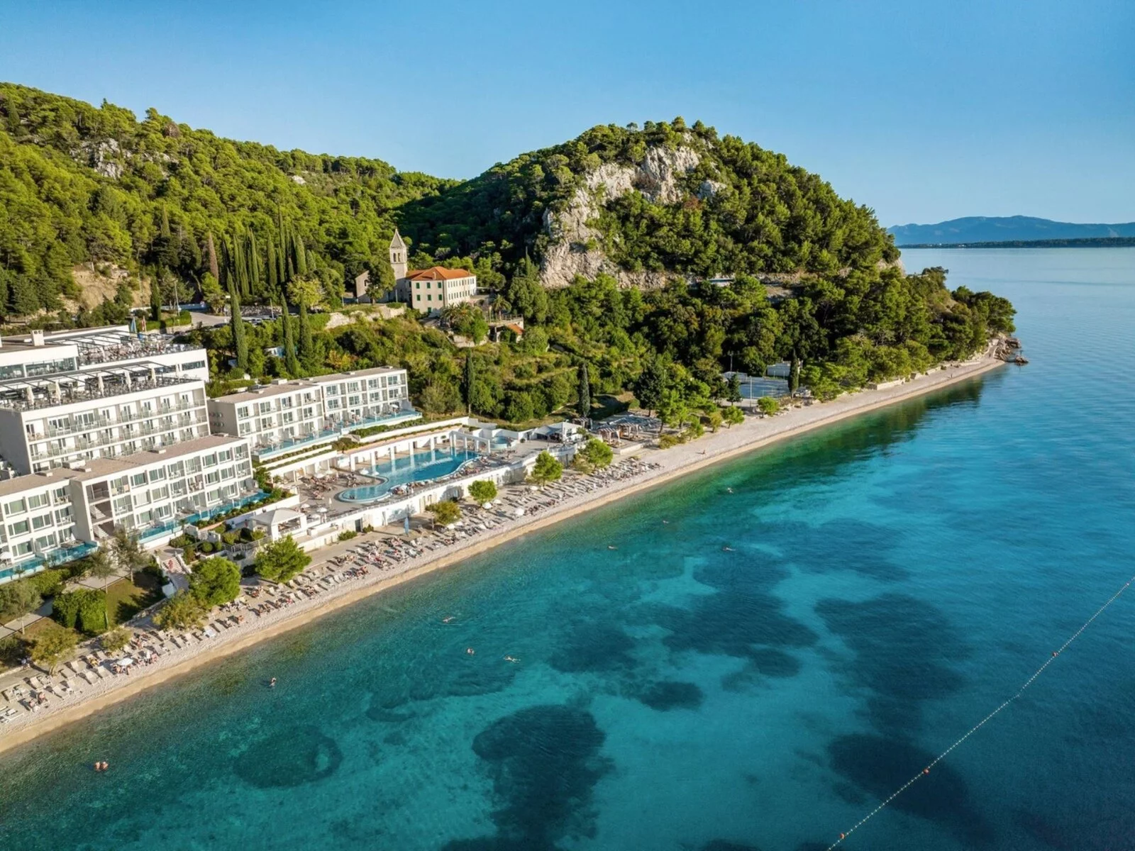 Hotel TUI BLUE Adriatic Beach