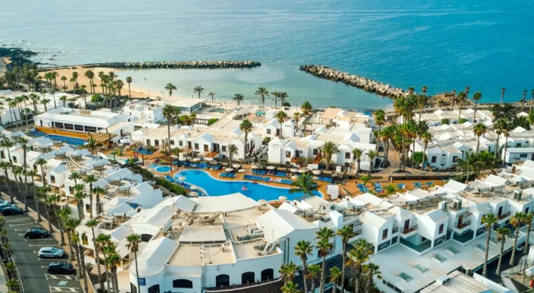 Atrakcje dla dzieci w hotelu TUI Blue Flamingo Beach