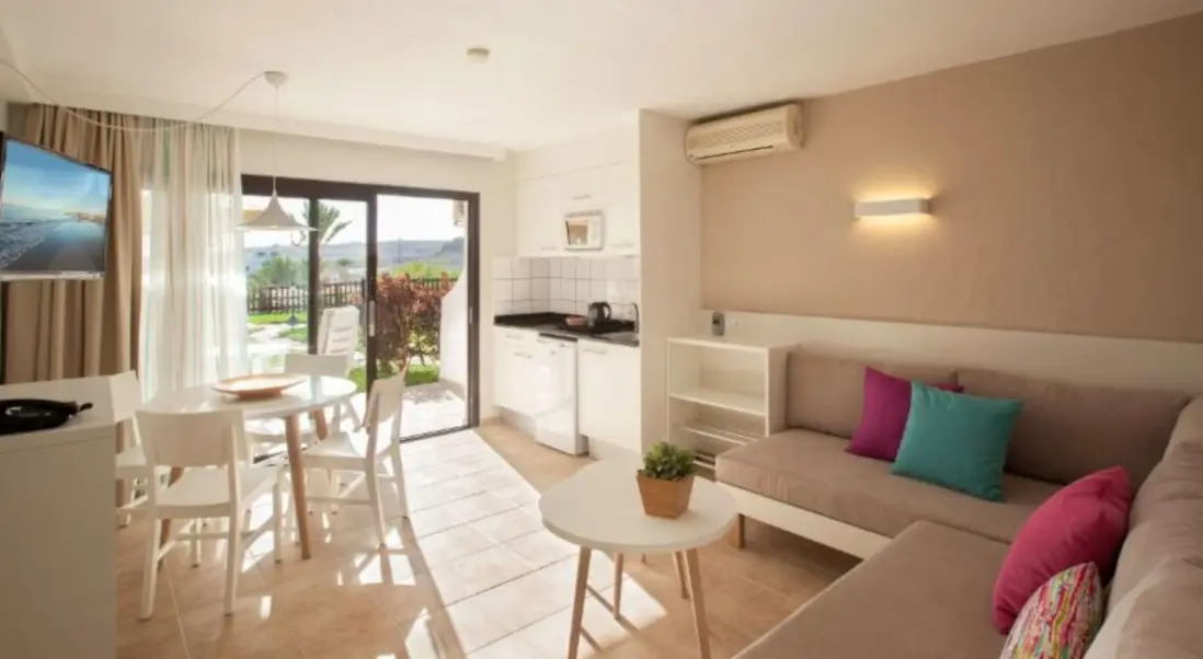 Spa w hotelu TUI Blue Las Pitas