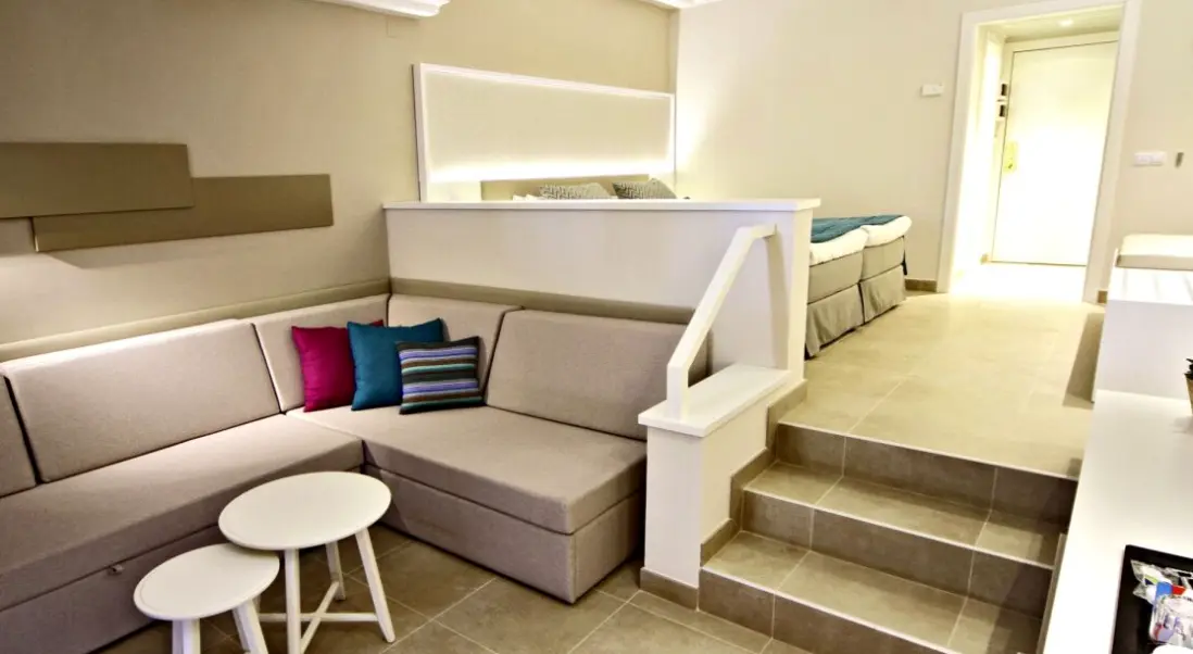 Spa w hotelu TUI Blue Las Pitas