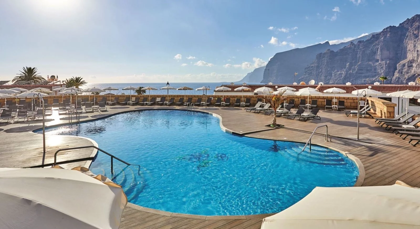 Hotel TUI BLUE Los Gigantes