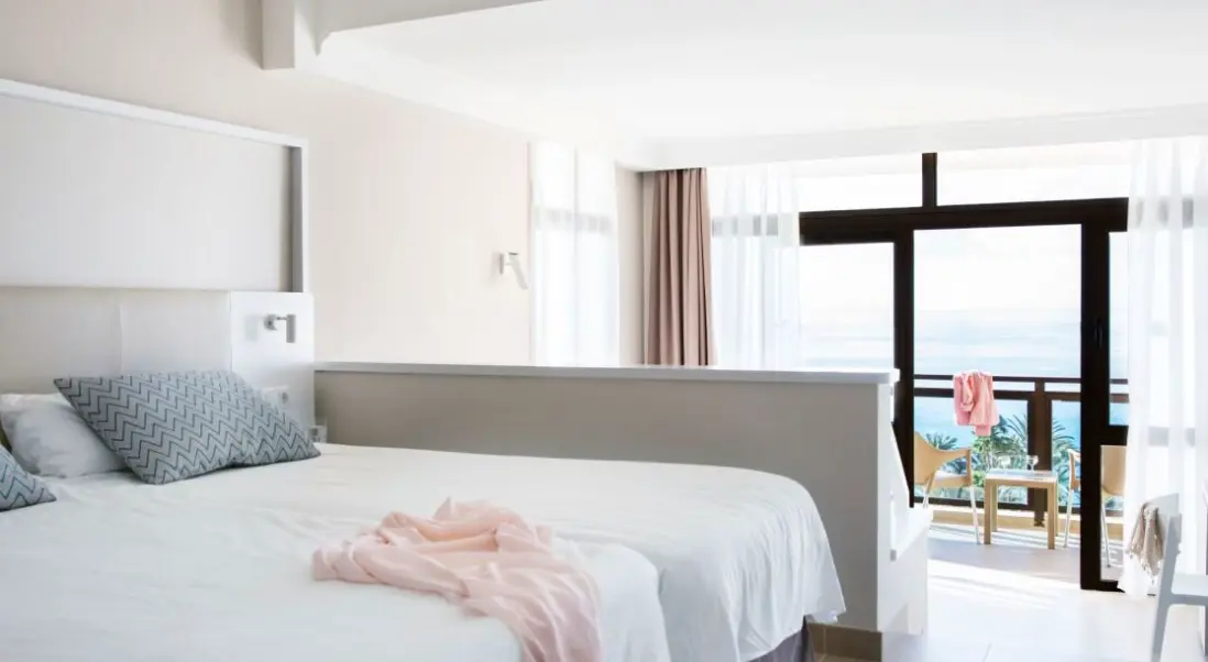 Pokój w hotelu TUI Blue Orquidea