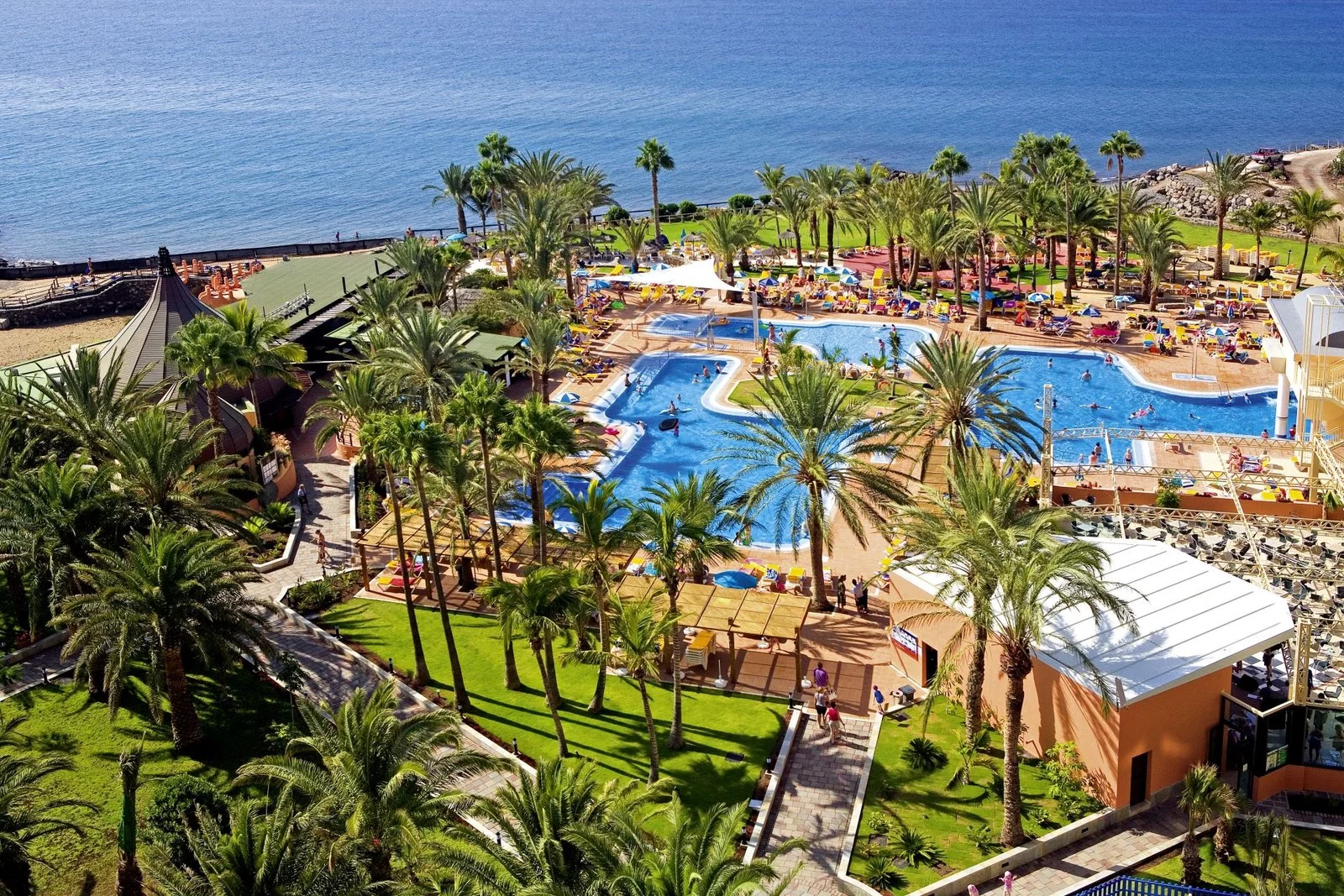 Hotel TUI BLUE Orquidea