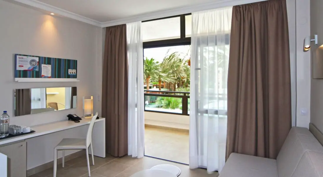 Pokój w hotelu TUI Blue Orquidea