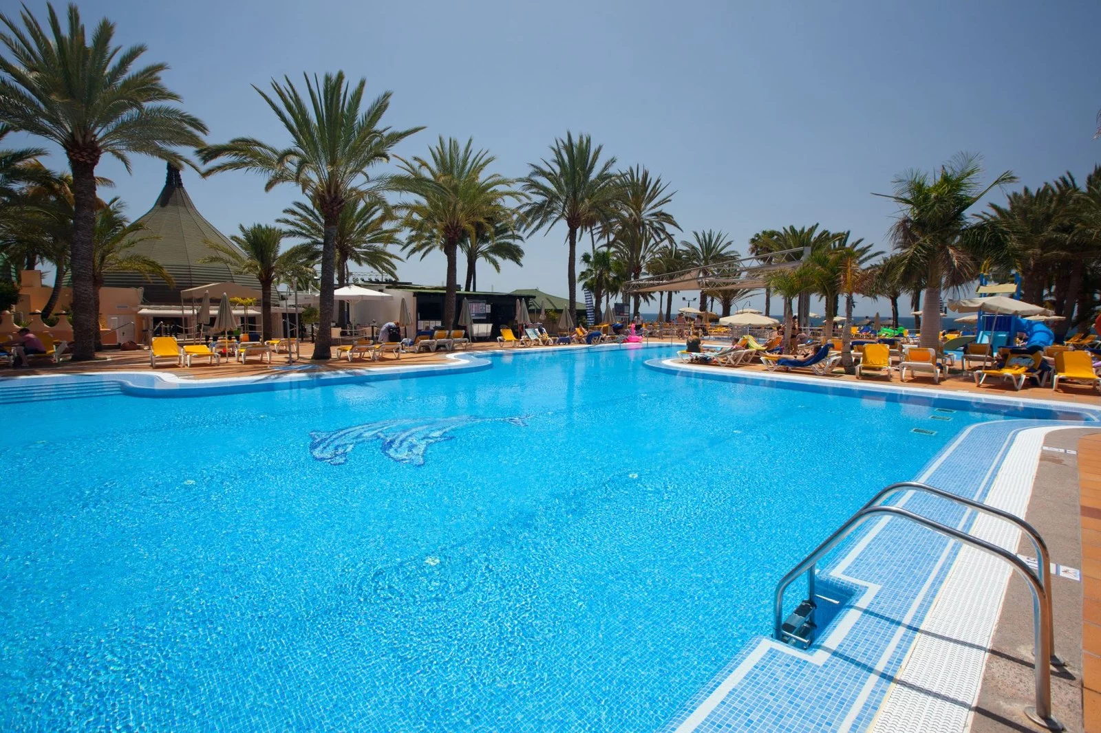 Hotel TUI BLUE Tres Vidas