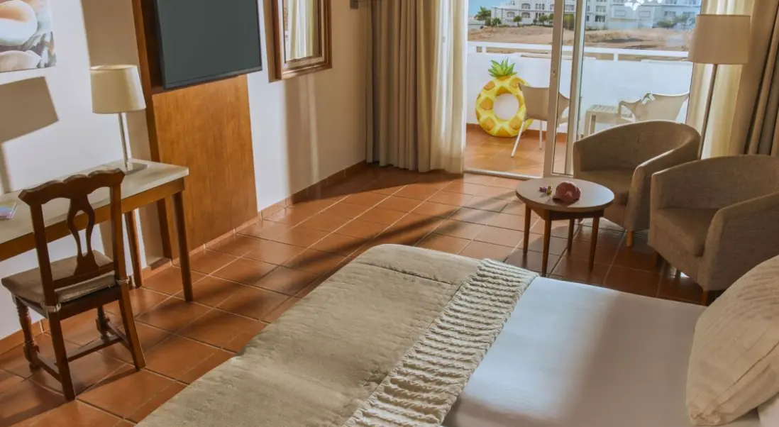Pokój w hotelu TUI Magic Life Fuerteventura