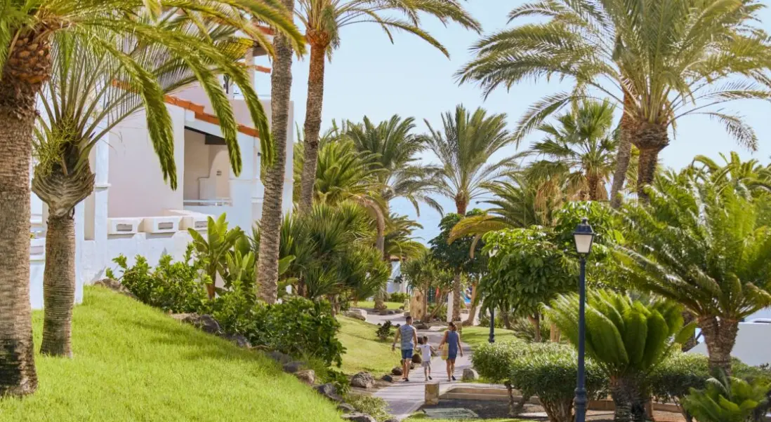 TUI MAGIC LIFE Fuerteventura — gallery