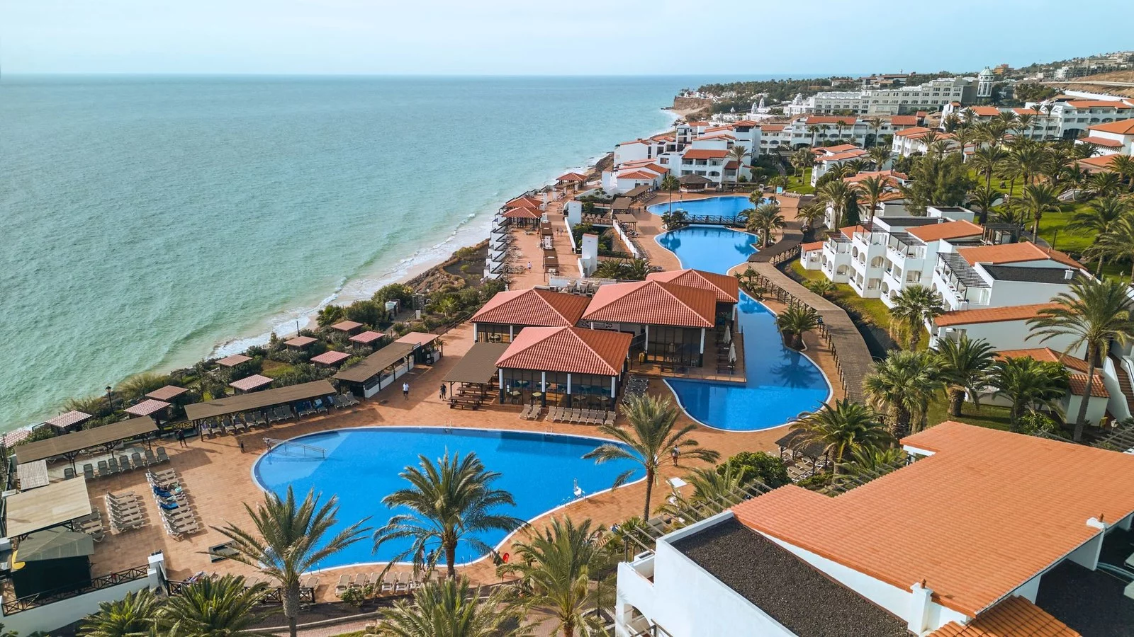 Hotel TUI MAGIC LIFE Fuerteventura