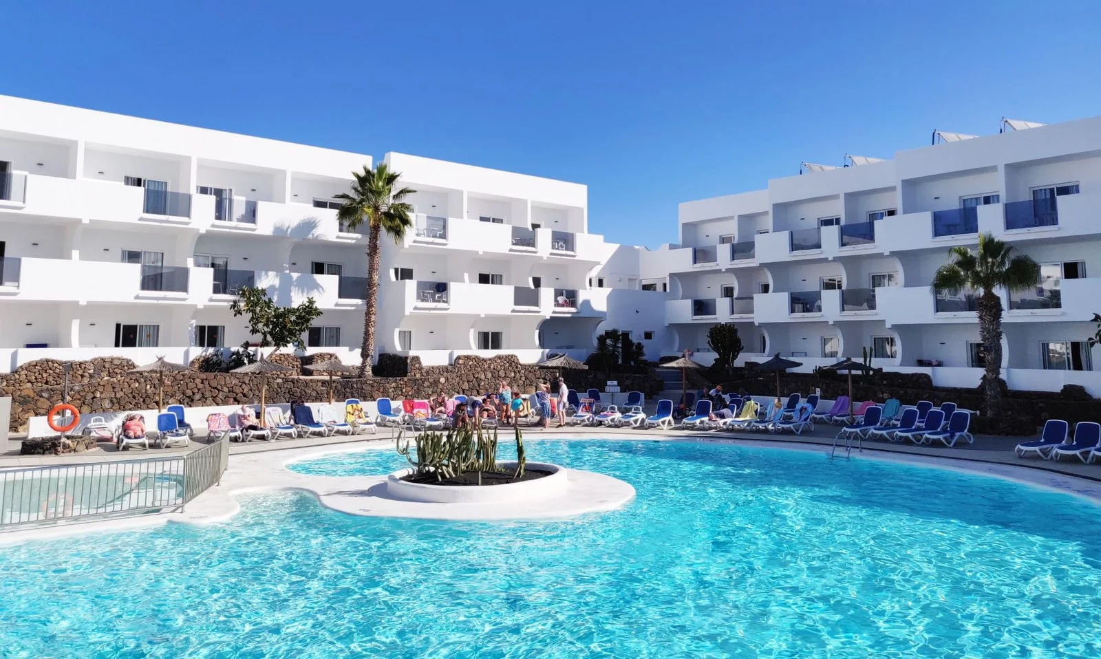 Hotel Tui Suneo Ficus