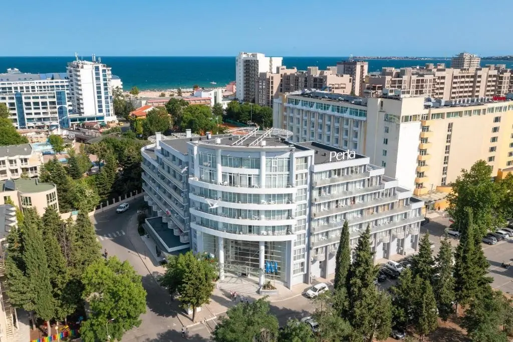 Tui Suneo Perla — SUNEO PERLA