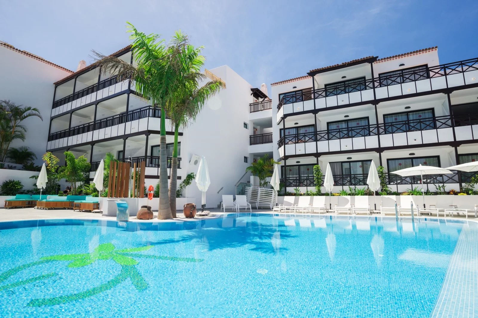 Hotel Vanilla Garden