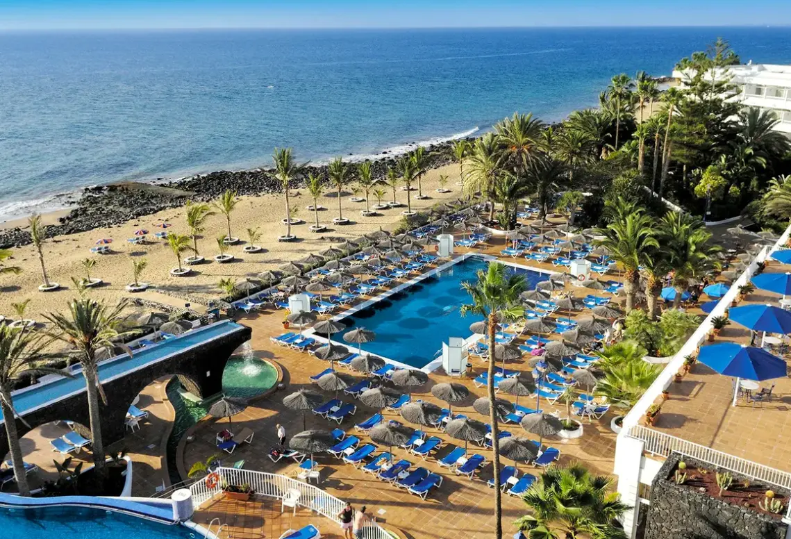 Atrakcje dla dzieci w hotelu Vik Hotel San Antonio