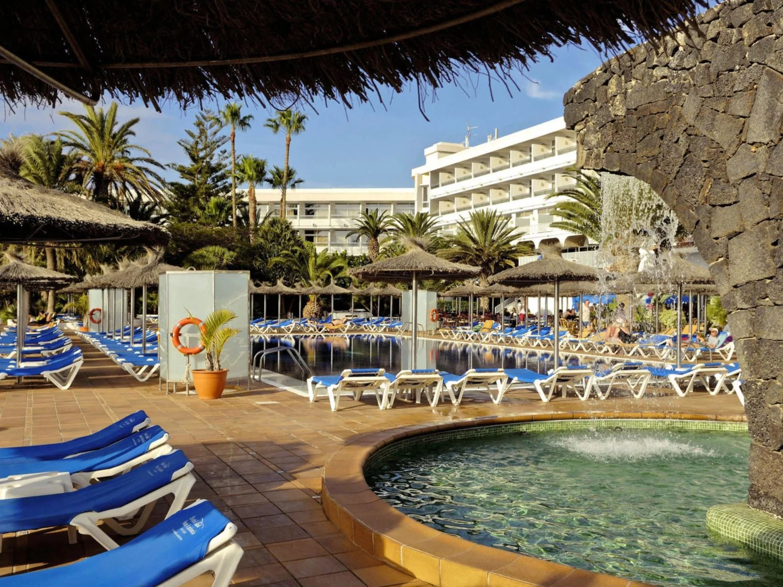 Hotel VIK Hotel San Antonio