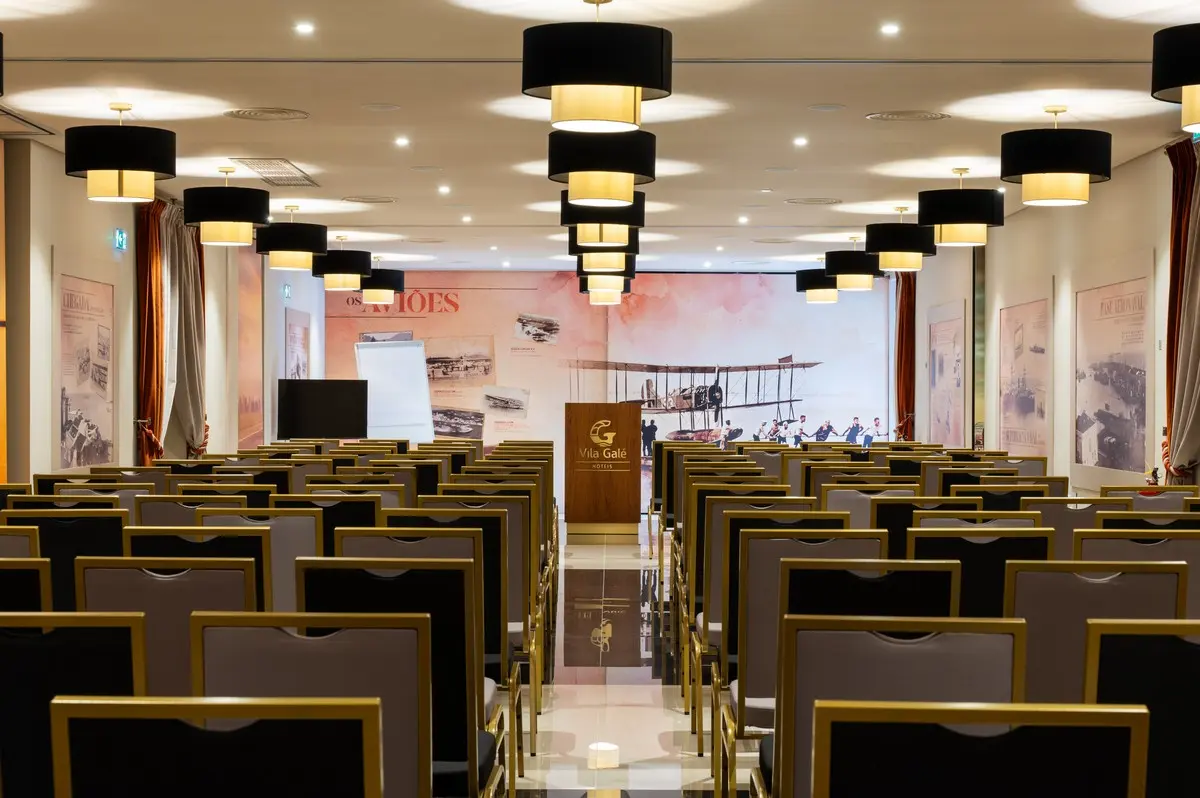 Vila Gale Collection Sao Miguel — VILA GALE COLLECTION SAO MIGUEL