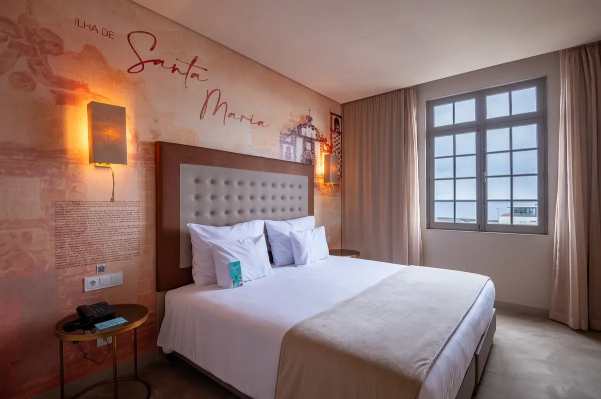 Vila Gale Collection Sao Miguel — VILA GALE COLLECTION SAO MIGUEL