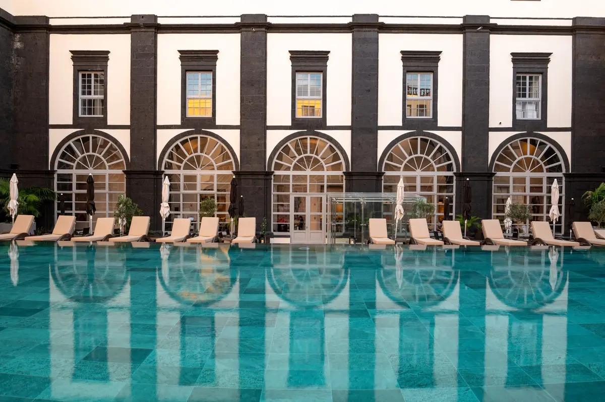 Vila Gale Collection Sao Miguel — VILA GALE COLLECTION SAO MIGUEL