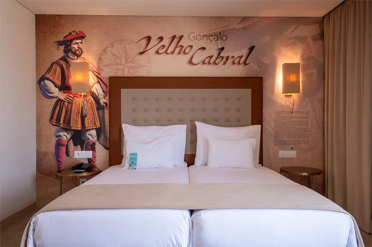 Vila Gale Collection Sao Miguel — VILA GALE COLLECTION SAO MIGUEL