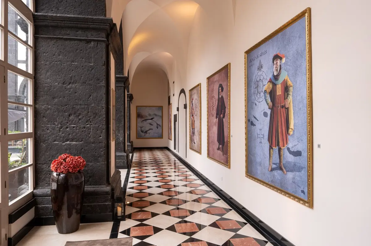 Vila Gale Collection Sao Miguel — VILA GALE COLLECTION SAO MIGUEL