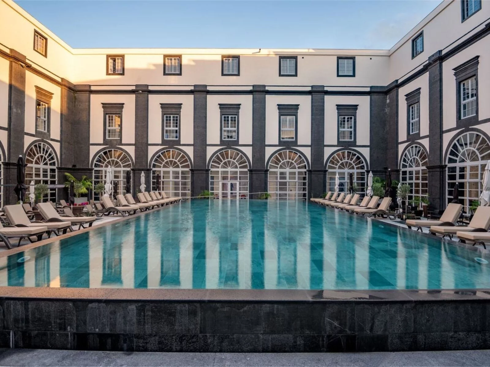 Hotel Vila Gale Collection Sao Miguel