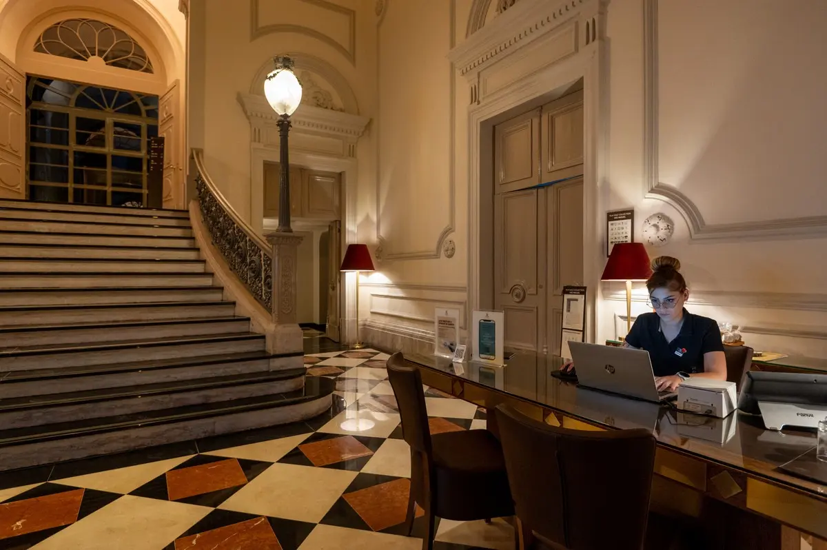 Vila Gale Collection Sao Miguel — VILA GALE COLLECTION SAO MIGUEL