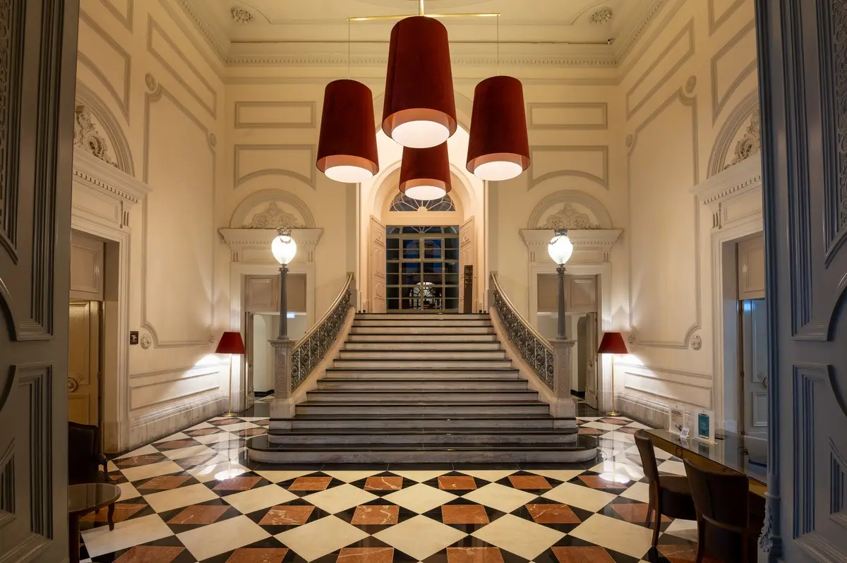 Vila Gale Collection Sao Miguel — VILA GALE COLLECTION SAO MIGUEL