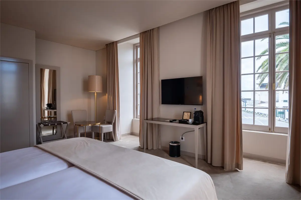 Vila Gale Collection Sao Miguel — VILA GALE COLLECTION SAO MIGUEL