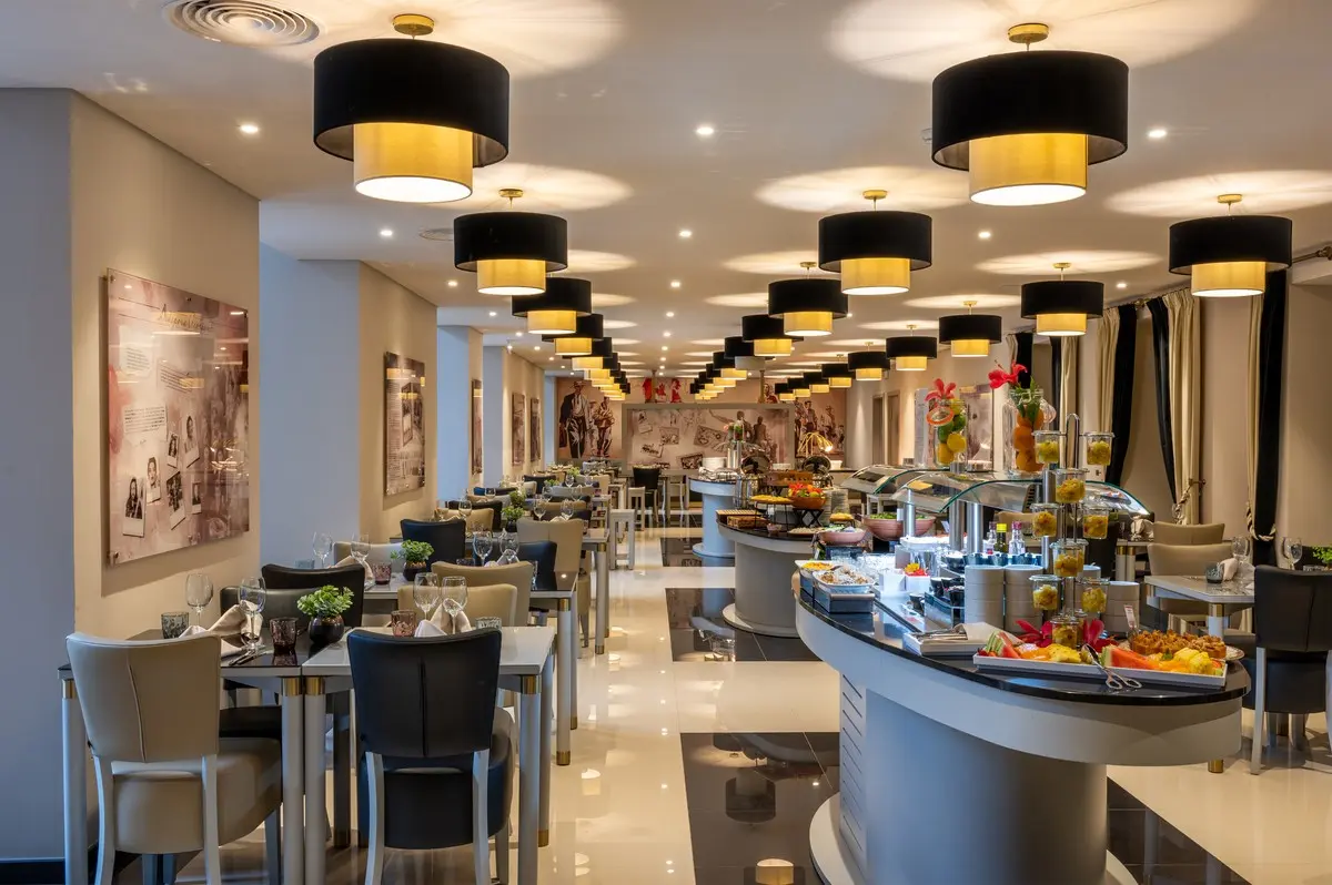 Vila Gale Collection Sao Miguel — VILA GALE COLLECTION SAO MIGUEL