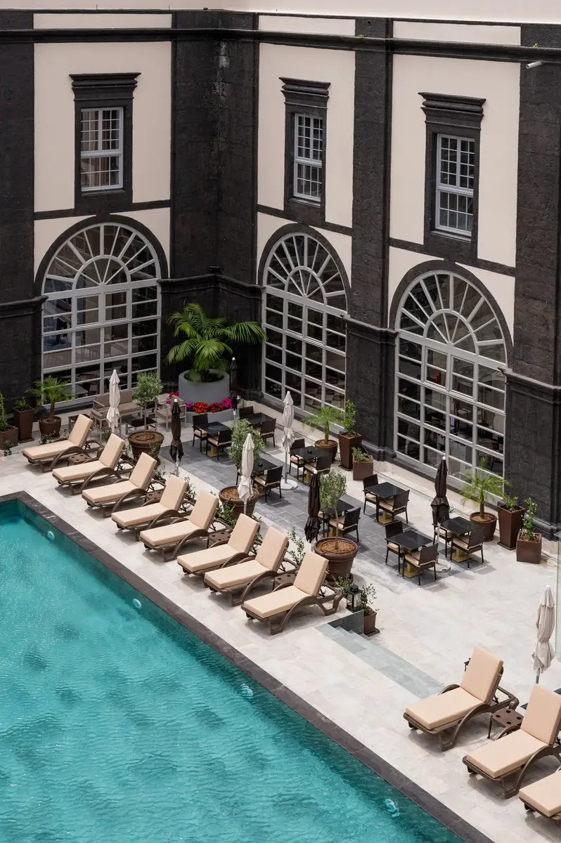 Vila Gale Collection Sao Miguel — VILA GALE COLLECTION SAO MIGUEL