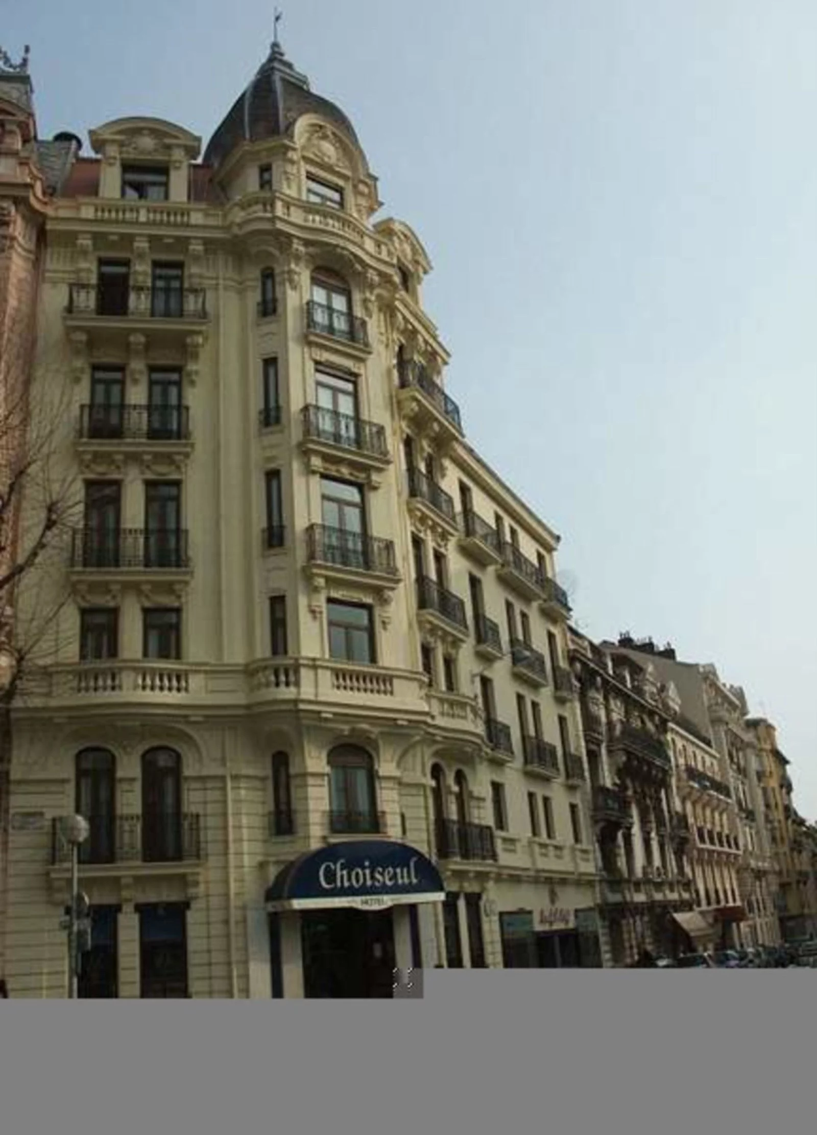 Hotel Villa Bougainville by HappyCulture