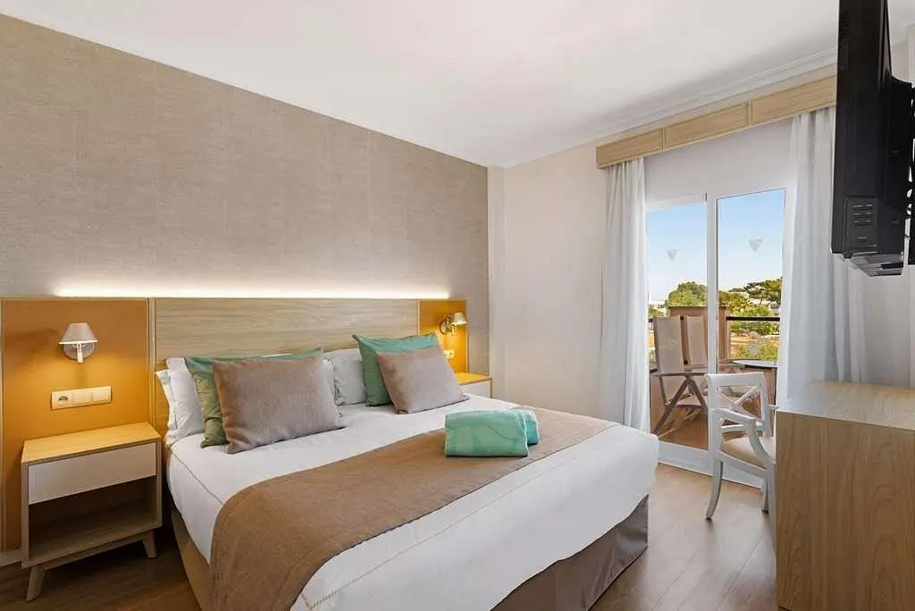 Viva Blue & Spa — VIVA BLUE & SPA