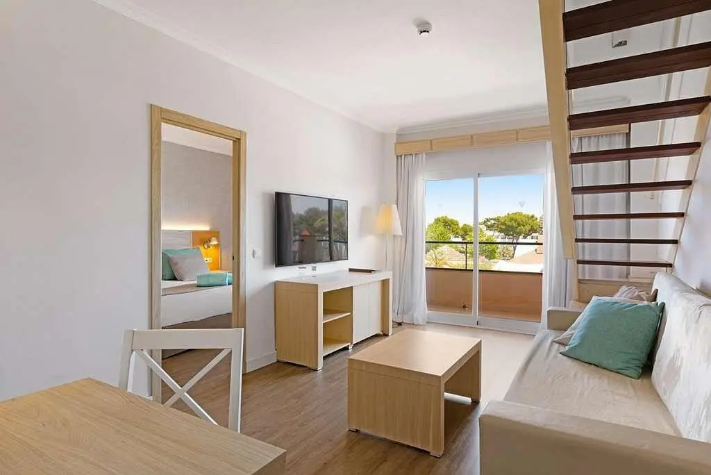 Viva Blue & Spa — VIVA BLUE & SPA